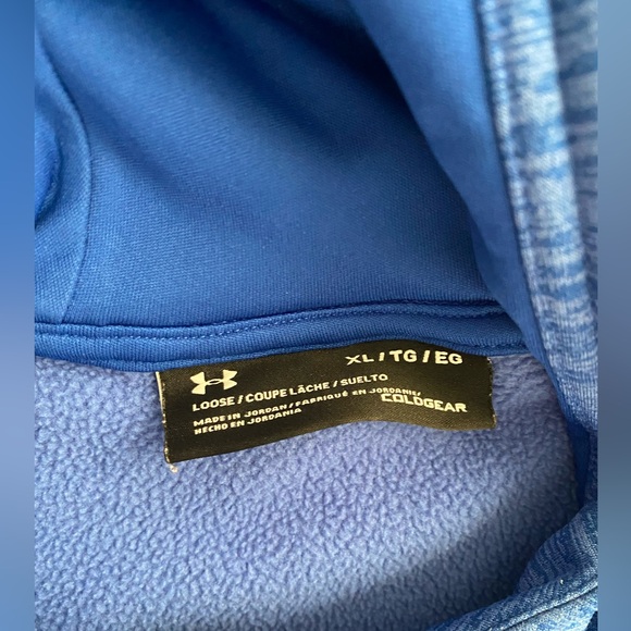 Under Armour Hoodie - Picture 2 of 2